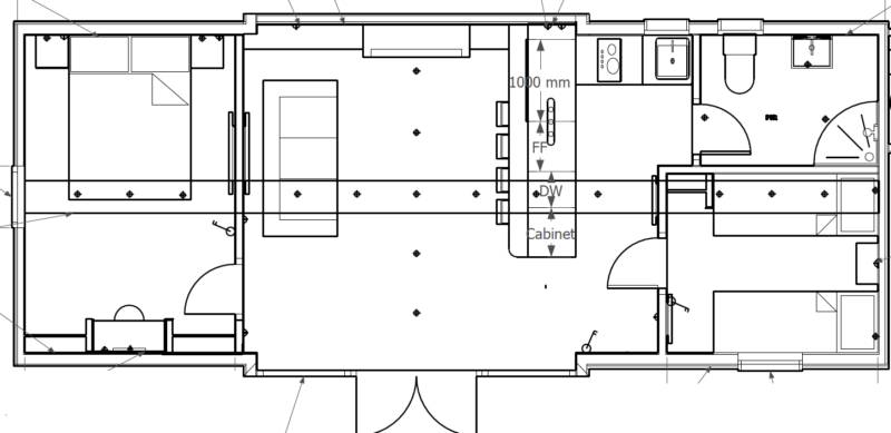 NEW Executive - Woodpecker View