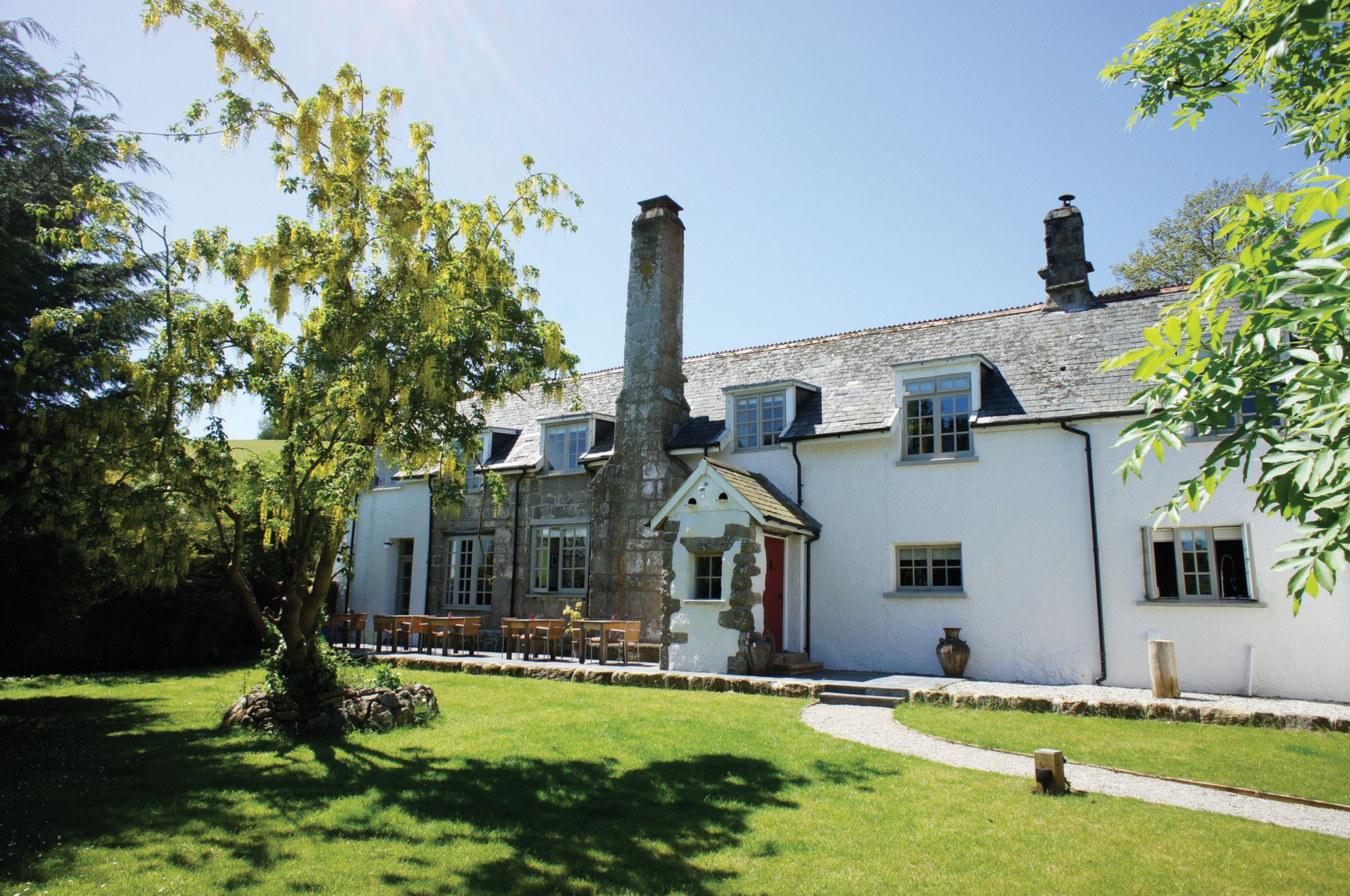 B&Bs in South West England holidays at Cool Places
