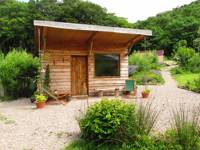Cabin Tal y Fan
