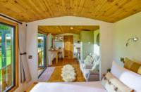 Abberley Shepherds Hut