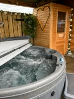 WILLOW - Wellness Lodge