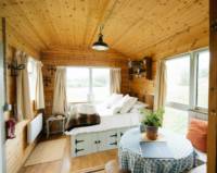 Bustard Hut