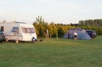 Electric Touring Pitch