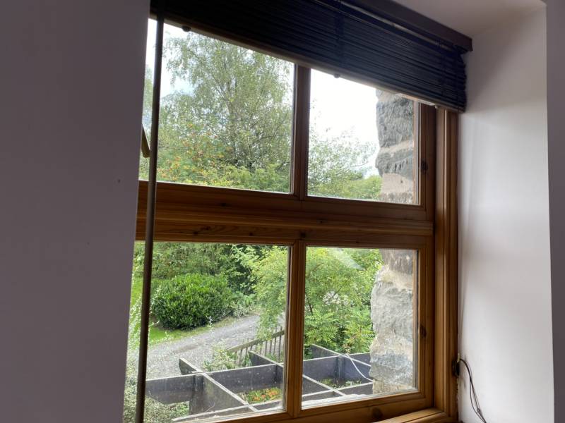 Tractor Shed Cottage