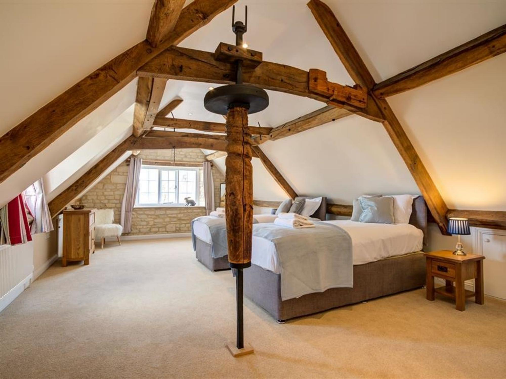 Self-Catering in Gloucestershire holidays at Cool Places