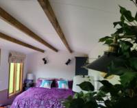 THE PHEASANTS LODGE (shepherds hut)