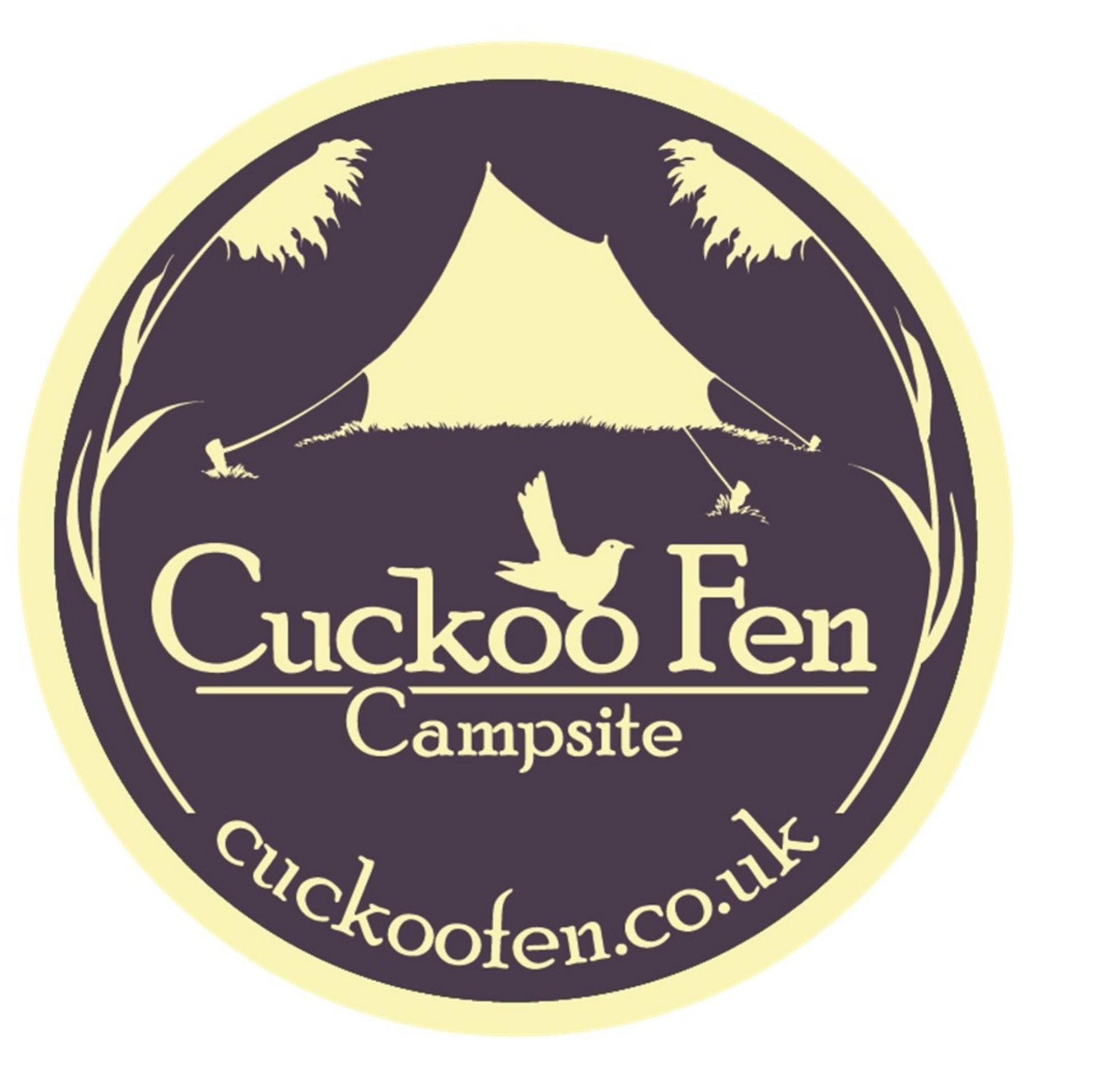 Cuckoo Fen Campsite