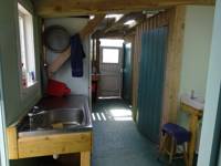 Motorhome/Caravan Pitch