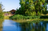 Safari Lodge