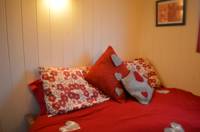 Shepherds Hut for 4