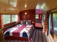 Holiday Bus