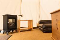Tipi Tent