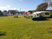 On-site Tourer