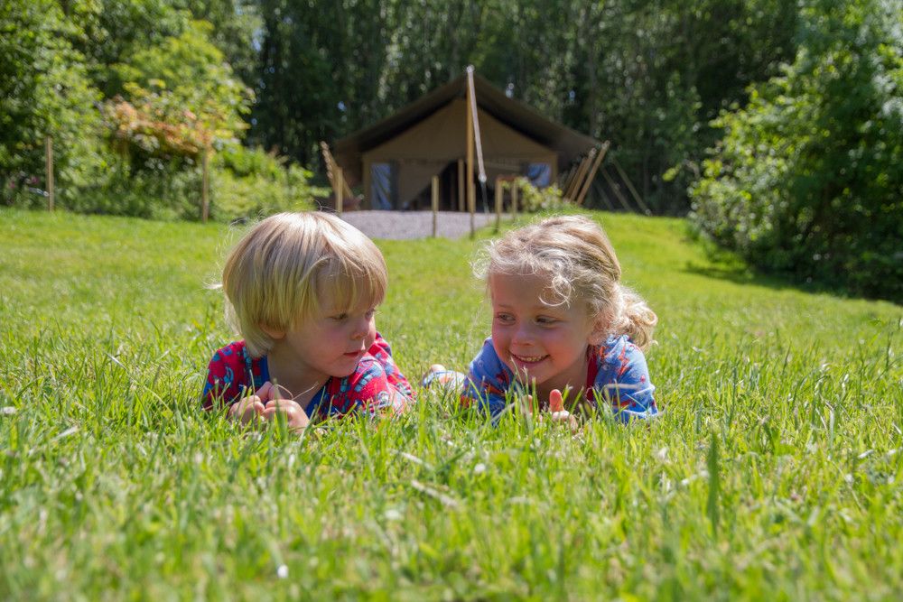 Glamping in Swanage & Isle of Purbeck – Cool Camping