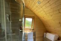 Demelza 1 Bedroom Glamping Pod
