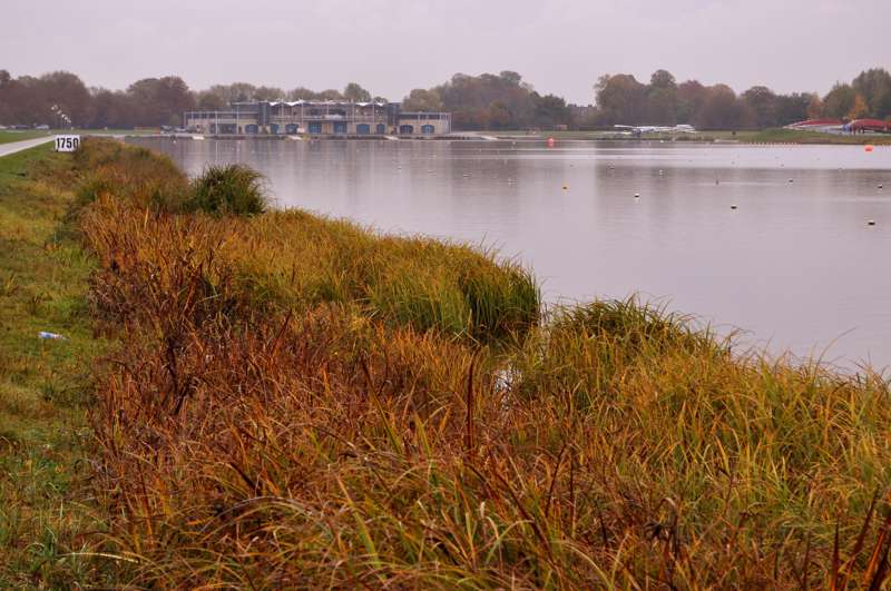 Dorney Village & Lake