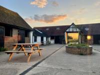 The Farmhouse