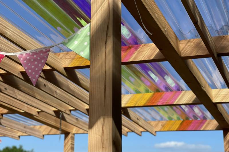 Silverbird Airstream Caravan