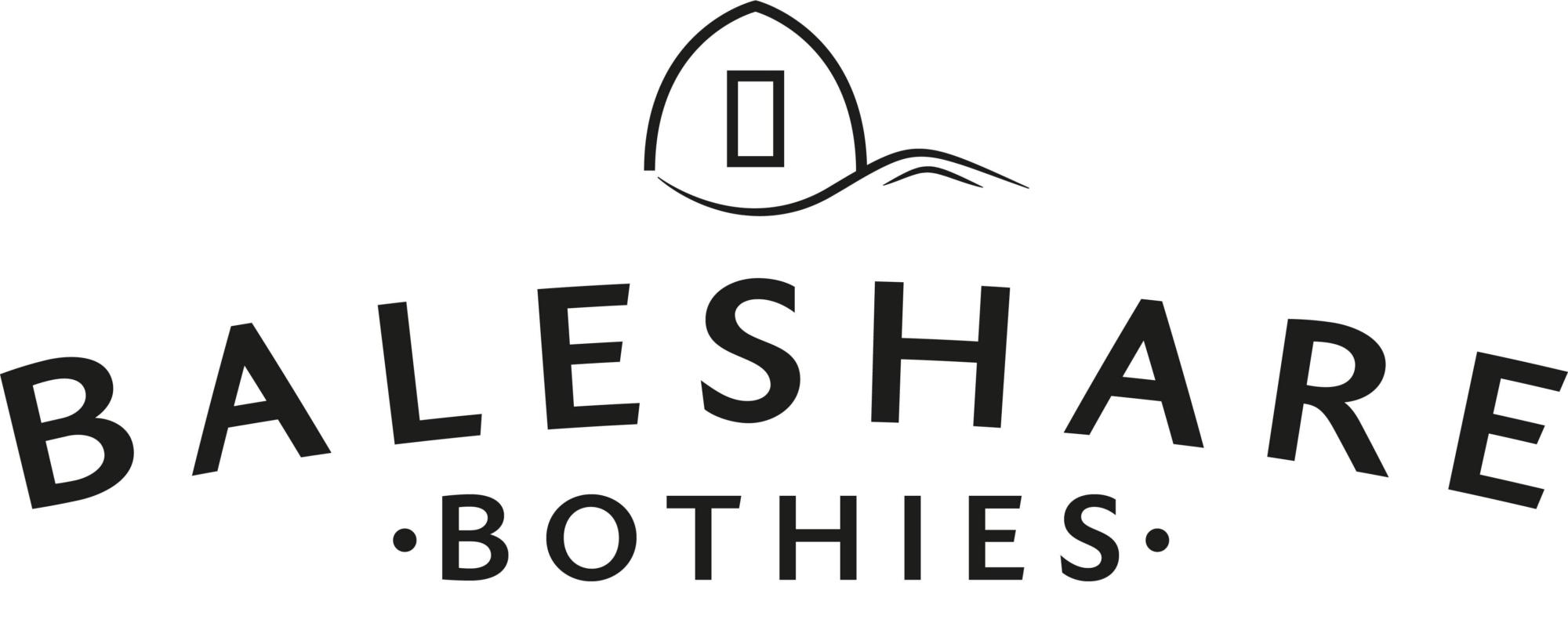 Baleshare Bothies