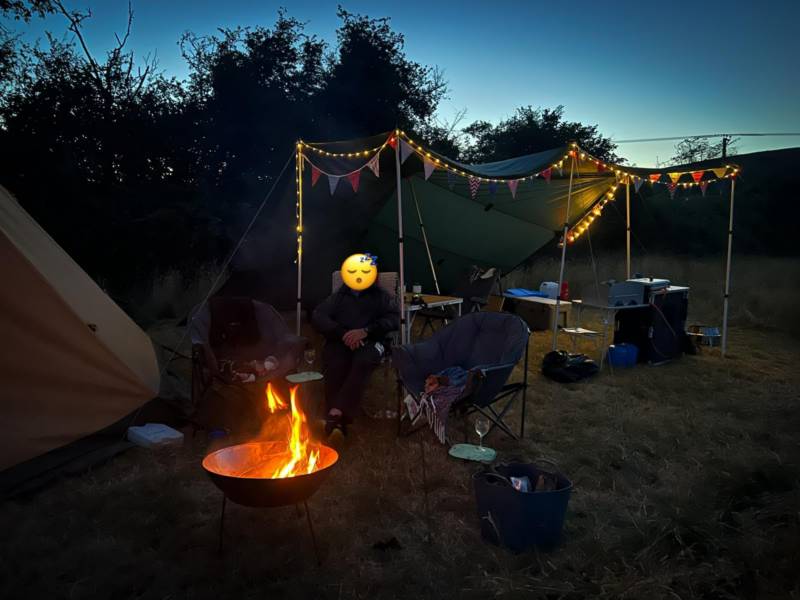 Adventure Pitch