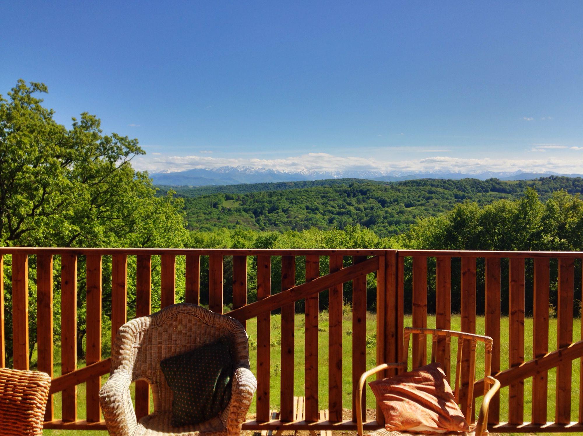 Glamping in Haute-Garonne | Glamping Sites in Haute-Garonne, France