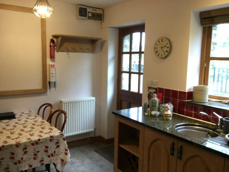 Tractor Shed Cottage