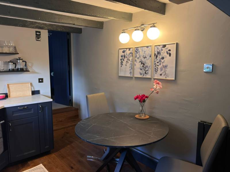 Laurel Cottage