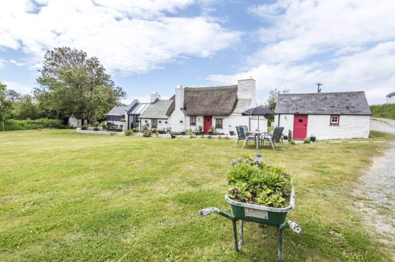 NonElectric Standard Grass Pitch