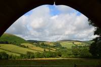 Allt Dderw Pod
