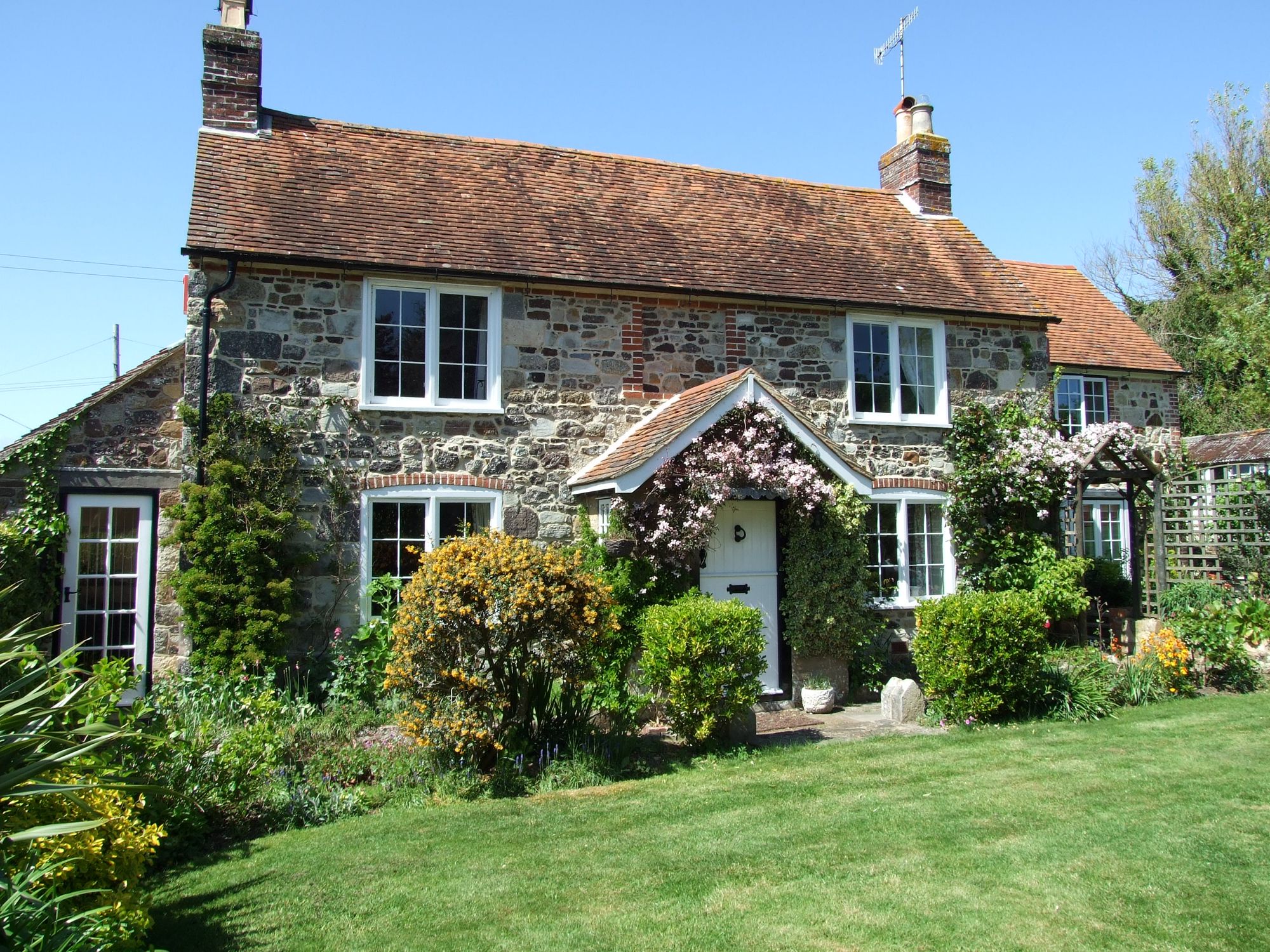 The Elms B&B, Isle Of Wight