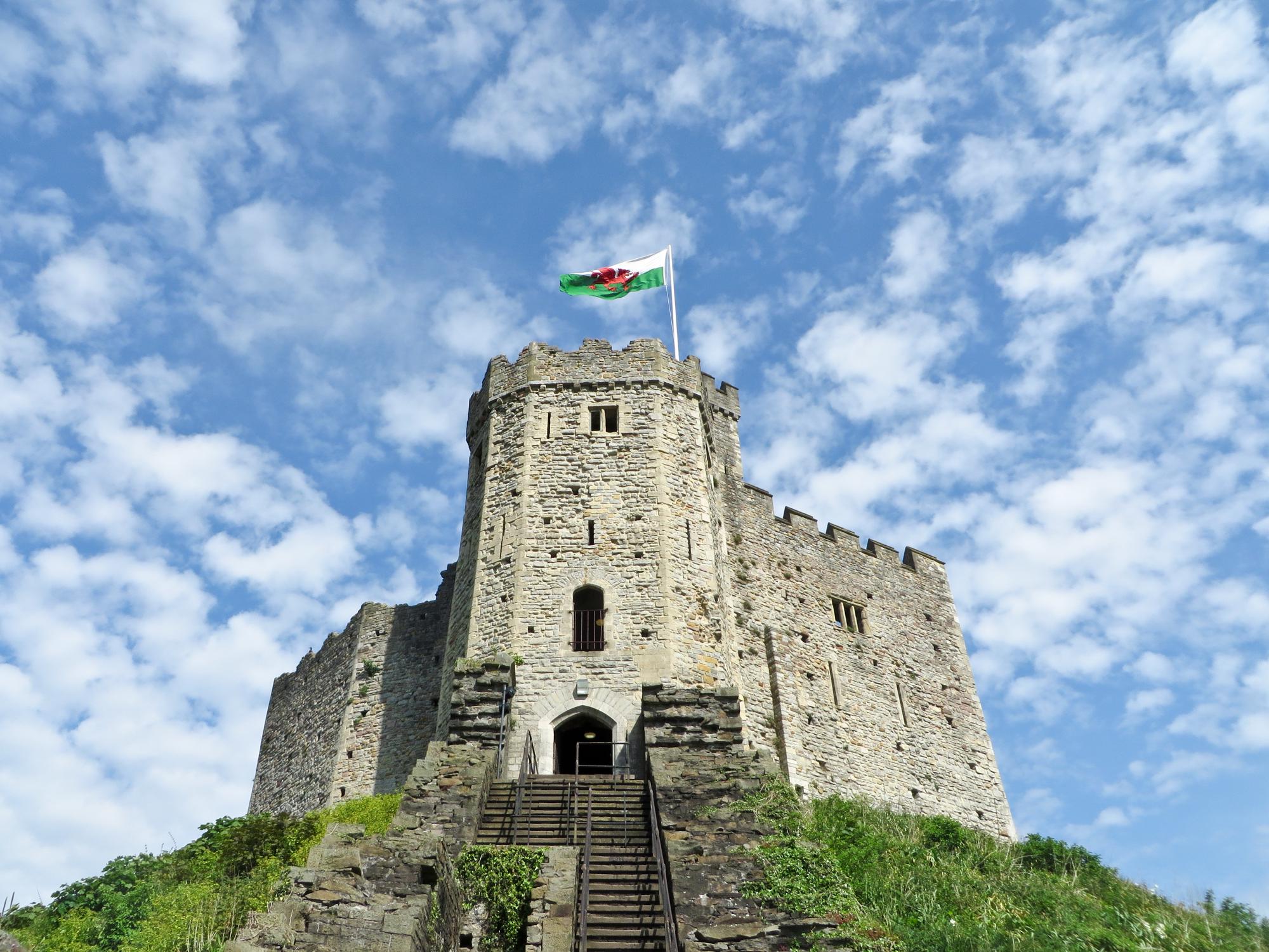 Cardiff Camping | Best campsites near Cardiff, Wales