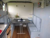 Anderida Shepherds Hut