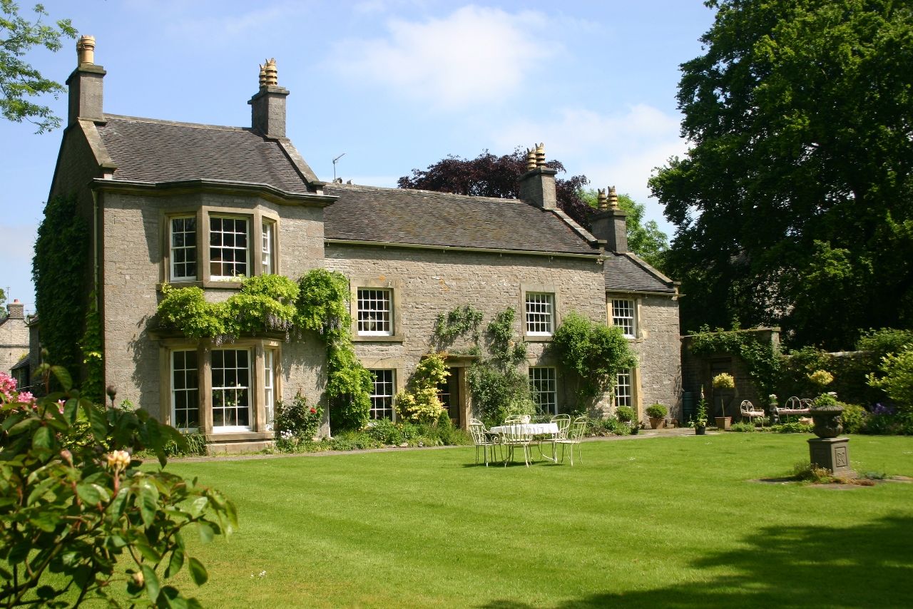 Self-Catering in Derbyshire holidays at Cool Places