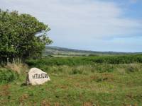 Safari tent close to some of Wales' best beaches