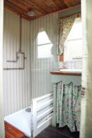 Shepherd Hut River Side