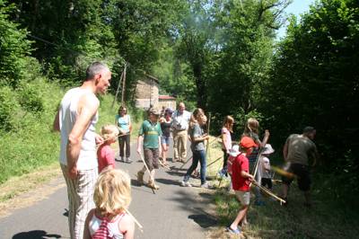 La Petite Maison Cottage