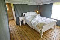 Darnells' Luxury Safari Lodge