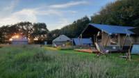 Safari Tent 7