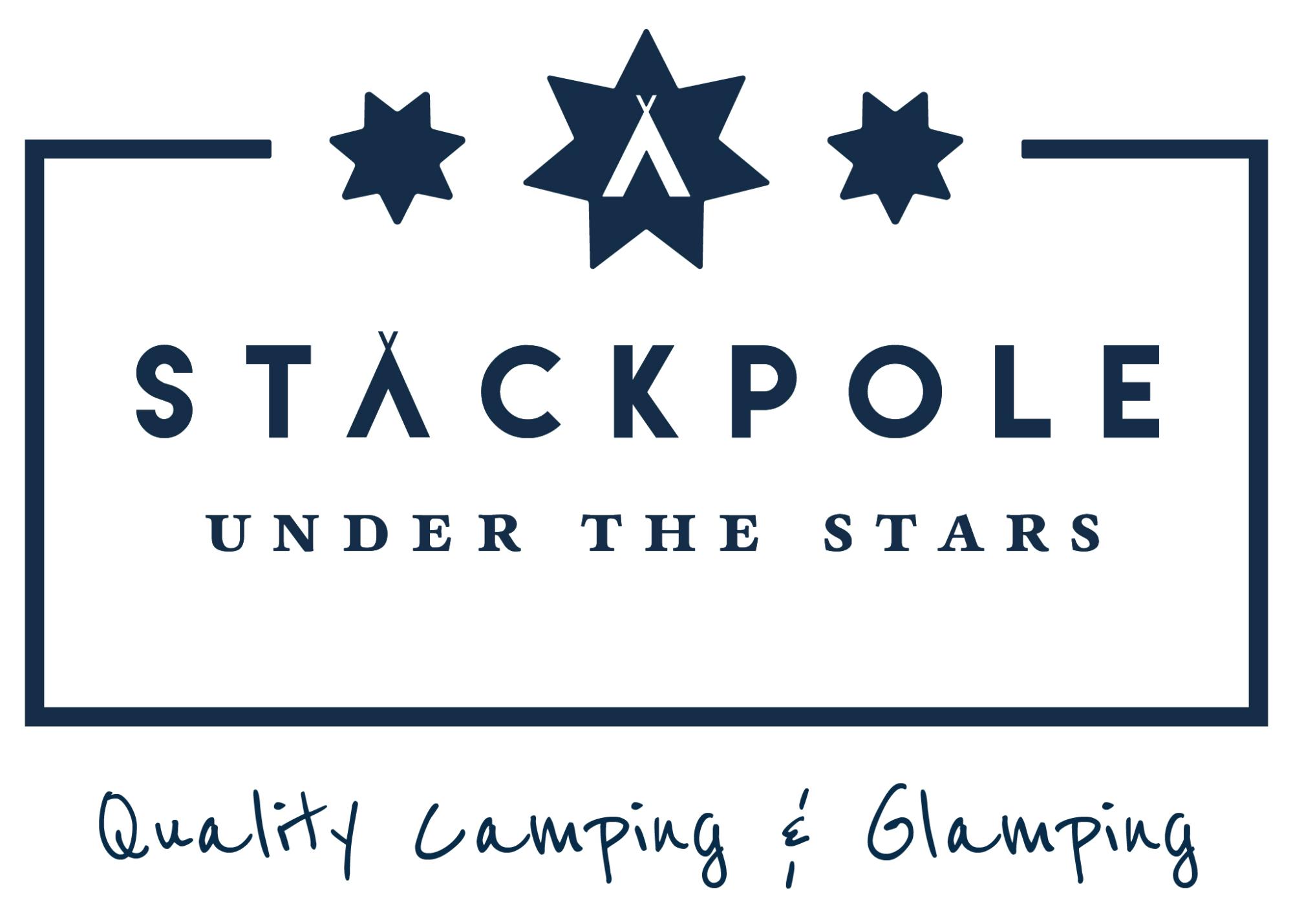 Stackpole Under the Stars