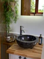 WILLOW - Wellness Lodge