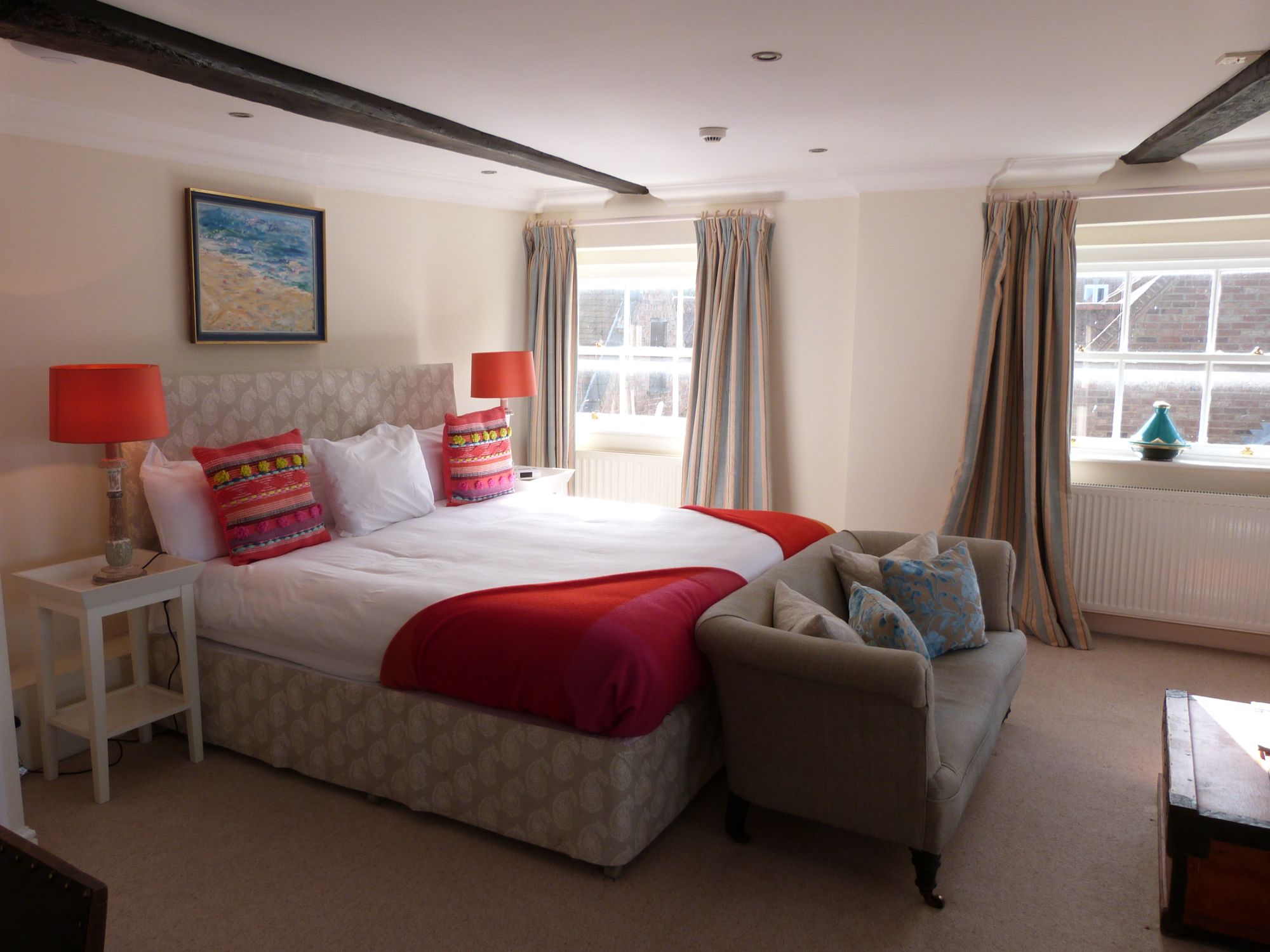 Bank House, King's Lynn