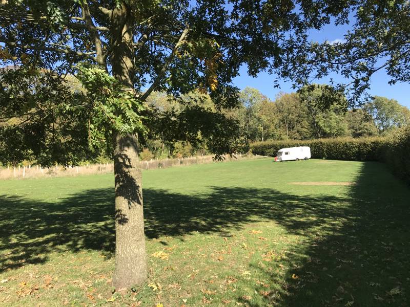 Electric Grass Pitch