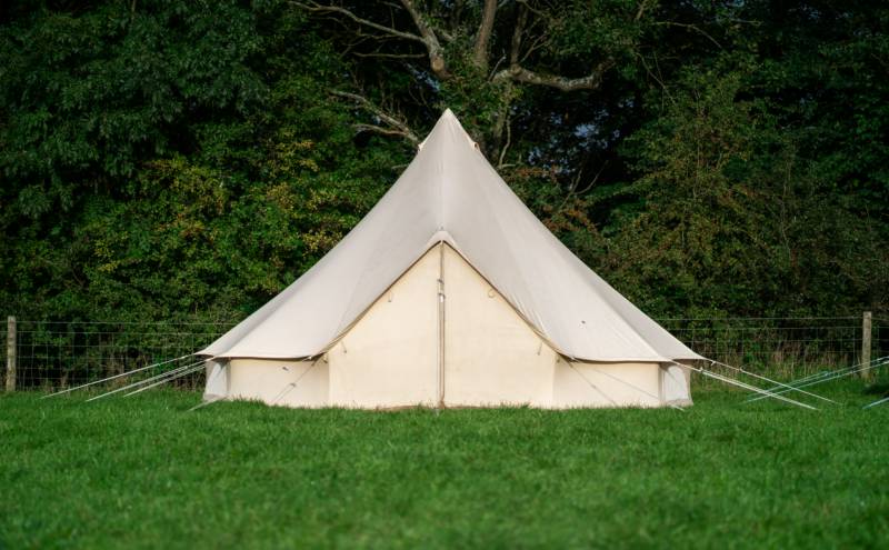 Bell Tent – Classic