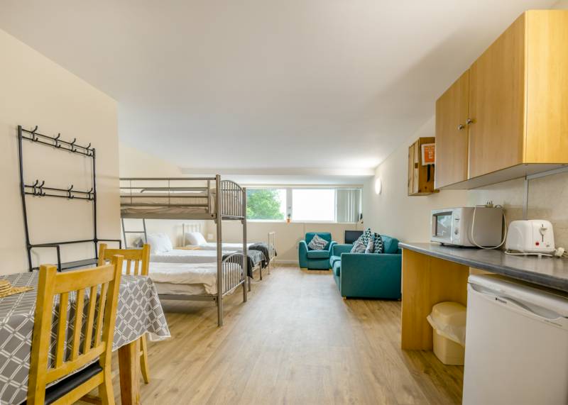 Park View Room