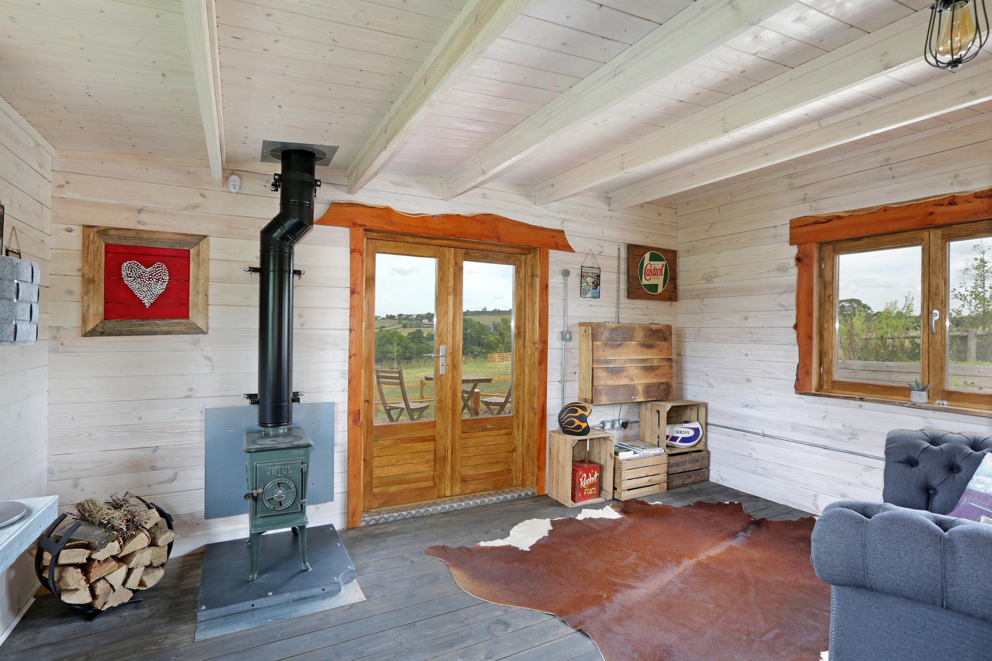 Self-Catering in Yeovil holidays at Cool Places