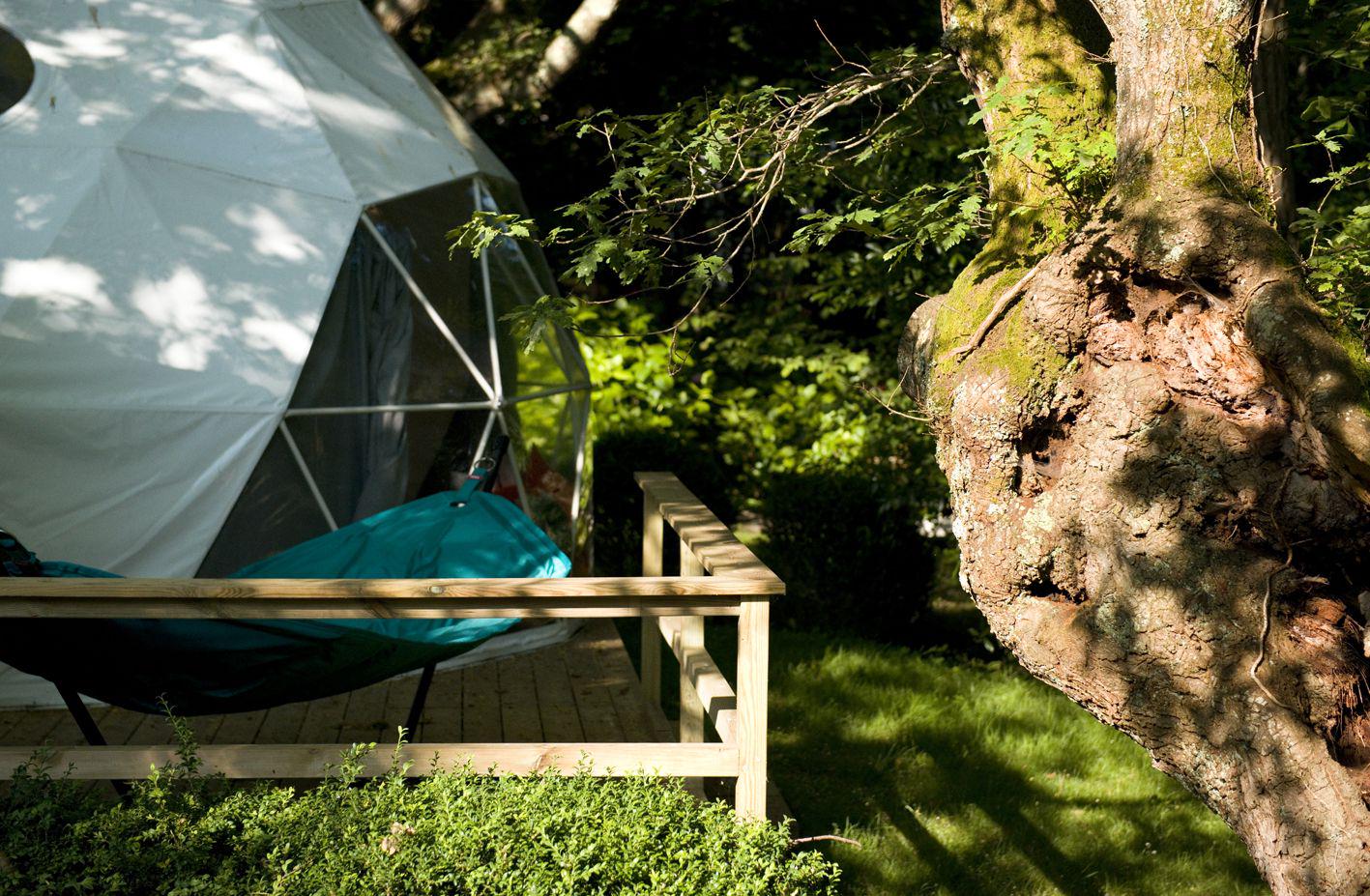 Glamping in Pyrénées-Atlantiques | Best Glamping Sites in Pyrénées-Atlantiques
