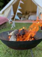Rosie's Tent