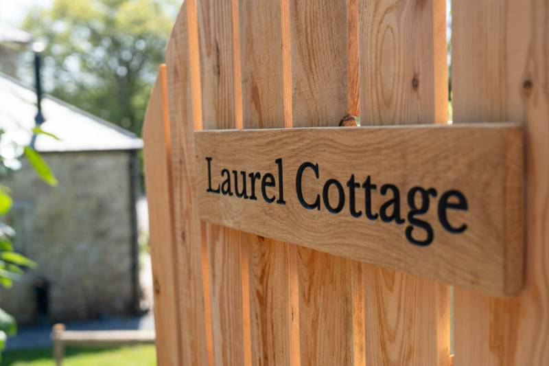 Laurel Cottage