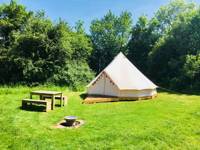 Bell Tent