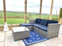‘The Barony Pod” max 2 Adults,